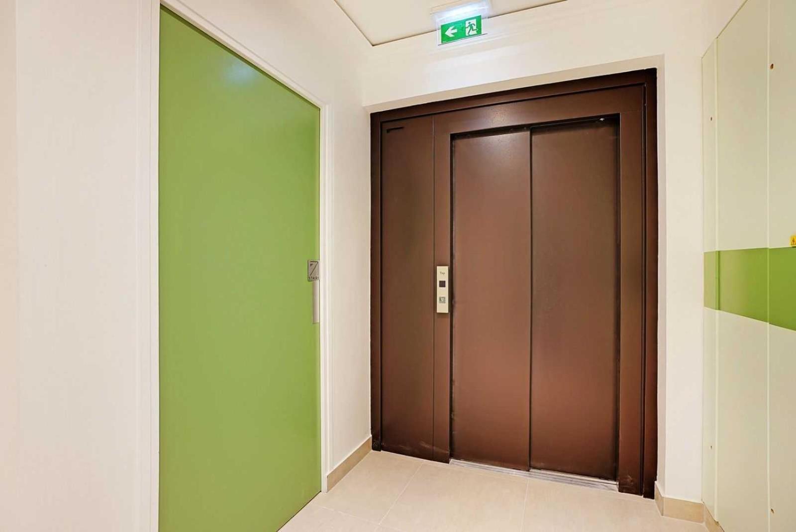 Raffinement Et Confort Dans Cette Residence A Levallois-Perret Zewnętrze zdjęcie