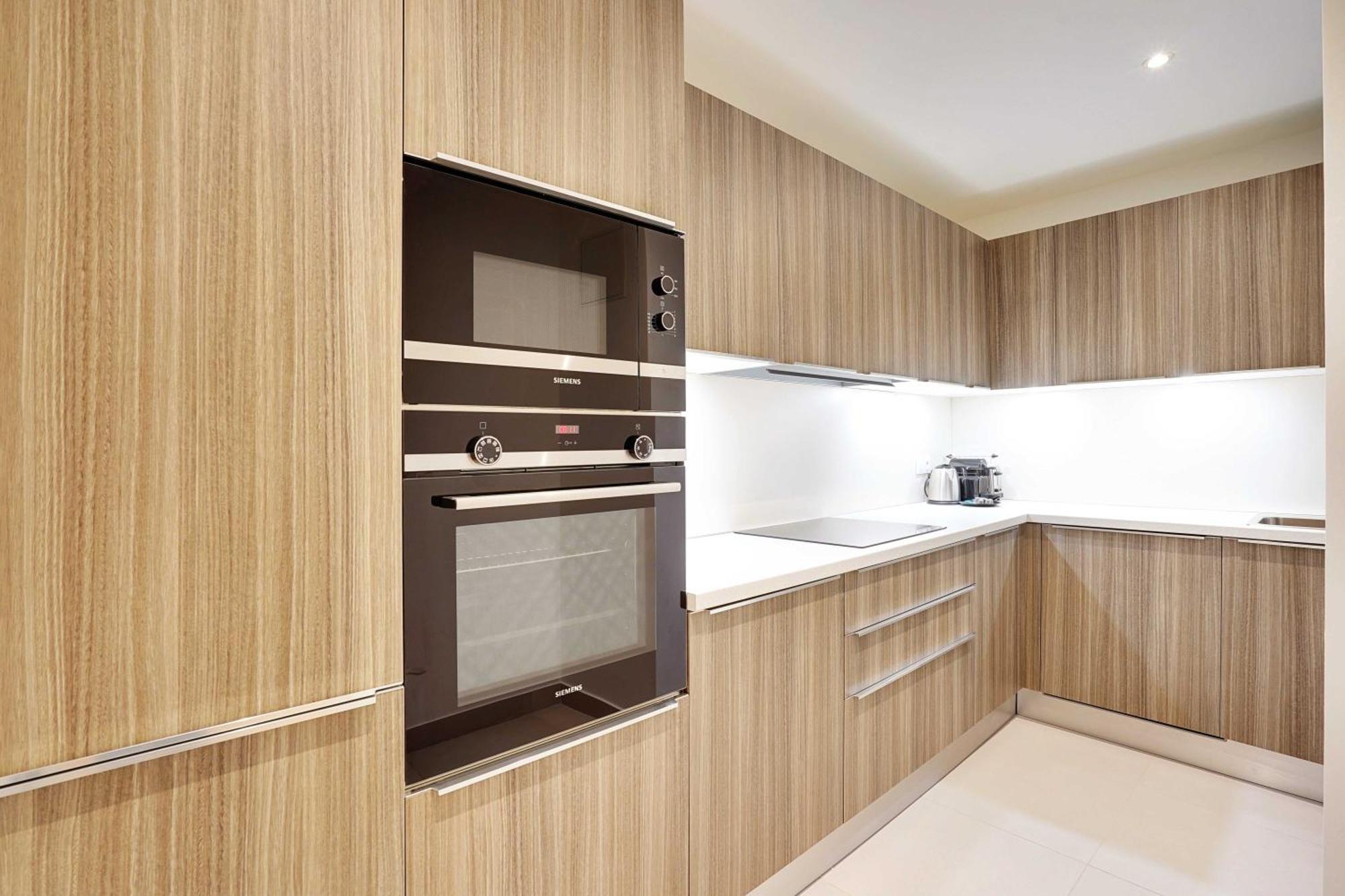 Raffinement Et Confort Dans Cette Residence A Levallois-Perret Zewnętrze zdjęcie